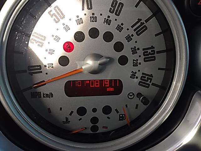 2006 MINI Cooper Hardtop 2dr Cpe, available for sale in Wallingford, Connecticut | Vertucci Automotive Inc. Wallingford, Connecticut 2006 MINI Cooper Hardtop 2dr Cpe, available for sale in Wallingford, Connecticut | Vertucci Automotive Inc. Wallingford, Connecticut