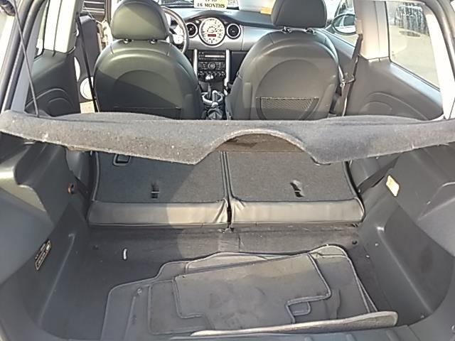 2006 MINI Cooper Hardtop 2dr Cpe, available for sale in Wallingford, Connecticut | Vertucci Automotive Inc. Wallingford, Connecticut 2006 MINI Cooper Hardtop 2dr Cpe, available for sale in Wallingford, Connecticut | Vertucci Automotive Inc. Wallingford, Connecticut