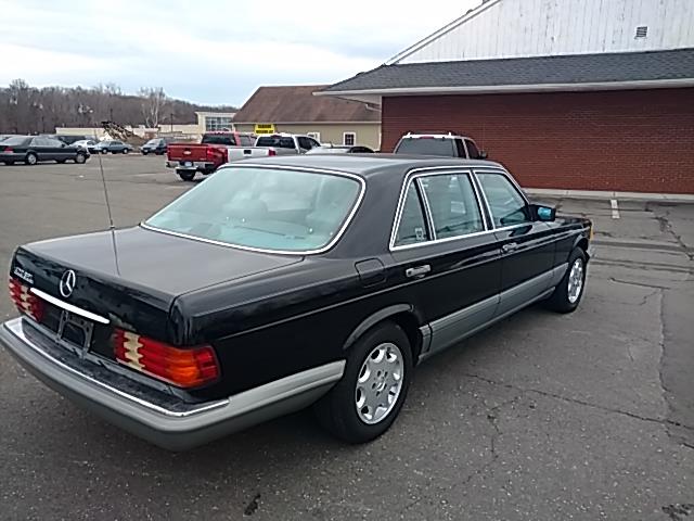 1988 Mercedes-Benz 420 Series 4dr Sedan 420SEL Auto, available for sale in Wallingford, Connecticut | Vertucci Automotive Inc. Wallingford, Connecticut 1988 Mercedes-Benz 420 Series 4dr Sedan 420SEL Auto, available for sale in Wallingford, Connecticut | Vertucci Automotive Inc. Wallingford, Connecticut