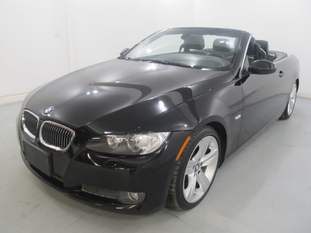 2007 BMW 3 Series 2dr Conv 335i, available for sale in Danbury, Connecticut | Performance Imports. Danbury, Connecticut