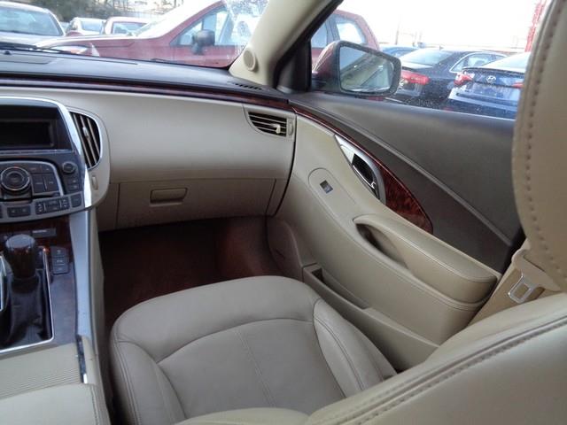 2010 Buick LaCrosse CXS in Branford, CT