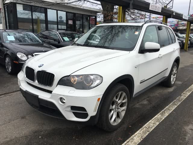 2011 BMW X5 AWD 4dr 35i Premium, available for sale in Rosedale, New York | Sunrise Auto Sales. Rosedale, New York