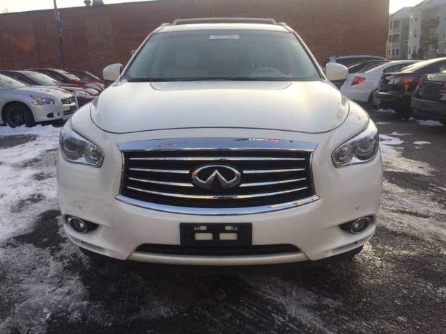 2013 Infiniti JX35 AWD 4dr, available for sale in Worcester, Massachusetts | Sophia's Auto Sales Inc. Worcester, Massachusetts
