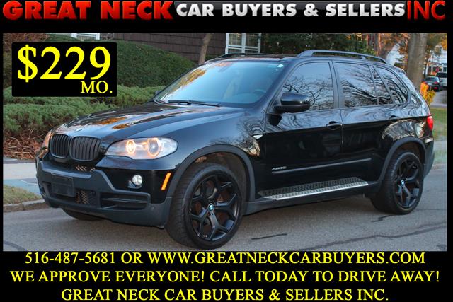 2009 BMW X5 AWD 4dr 30i, available for sale in Great Neck, New York | Great Neck Car Buyers & Sellers. Great Neck, New York