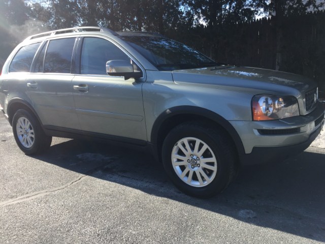 2008 Volvo XC90 AWD 4dr I6 w/Snrf/3rd Row, available for sale in Agawam, Massachusetts | Malkoon Motors. Agawam, Massachusetts