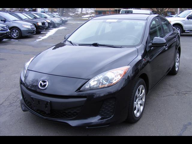 2013 Mazda Mazda3 i Sport, available for sale in Canton, Connecticut | Canton Auto Exchange. Canton, Connecticut
