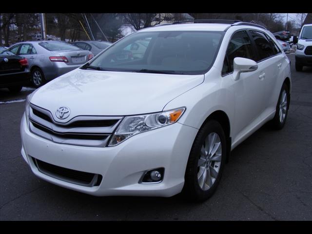 2013 Toyota Venza LE, available for sale in Canton, Connecticut | Canton Auto Exchange. Canton, Connecticut