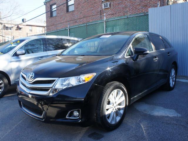 2013 Toyota Venza XLE, available for sale in Huntington Station, New York | Connection Auto Sales Inc.. Huntington Station, New York