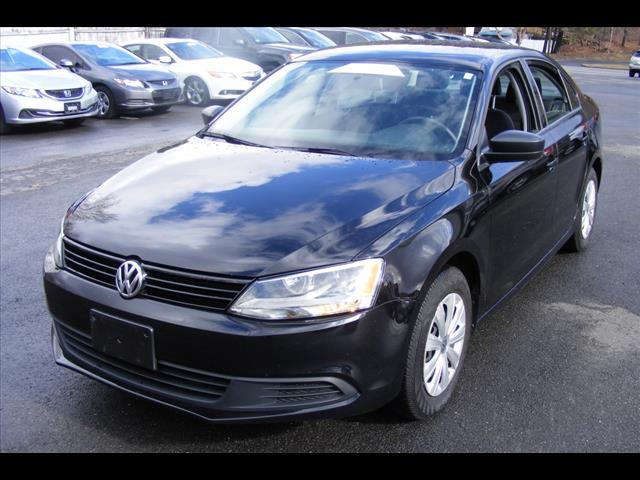 2013 Volkswagen Jetta Base, available for sale in Canton, Connecticut | Canton Auto Exchange. Canton, Connecticut