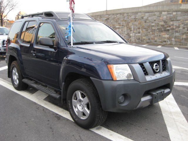 2007 Nissan Xterra 4WD 4dr Auto S, available for sale in Brooklyn, New York | NY Auto Auction. Brooklyn, New York