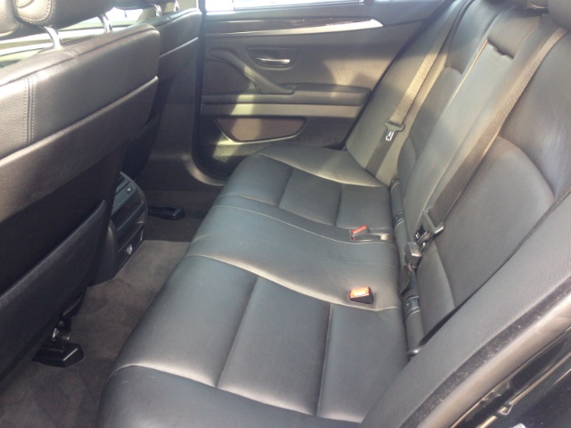 2011 BMW MDX 535i xDrive photo