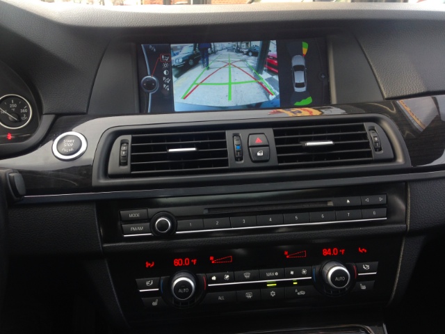 2011 BMW MDX 535i xDrive photo