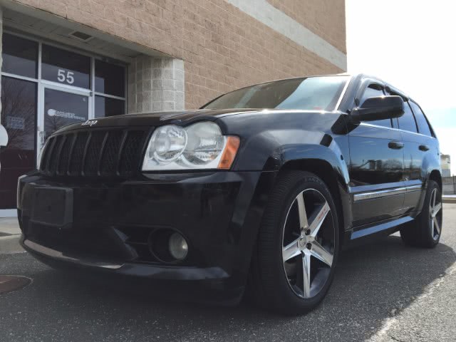 2006 Jeep Grand Cherokee SRT-8, available for sale in Bayshore, New York | Evolving Motorsports. Bayshore, New York