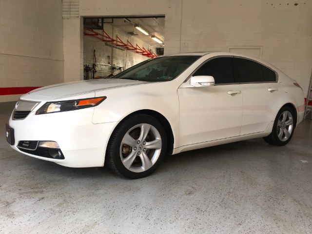 2012 Acura TL 4dr Sdn Auto SH-AWD, available for sale in Little Ferry, New Jersey | Royalty Auto Sales. Little Ferry, New Jersey