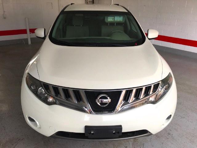 2009 Nissan Murano AWD 4dr SL, available for sale in Little Ferry, New Jersey | Royalty Auto Sales. Little Ferry, New Jersey
