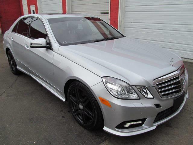 2010 Mercedes-benz E-class E550 Luxury 4MATIC, available for sale in Framingham, Massachusetts | Mass Auto Exchange. Framingham, Massachusetts