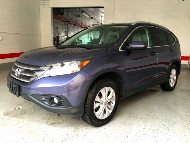 2014 Honda CR-V AWD 5dr EX-L w/RES, available for sale in Little Ferry, New Jersey | Royalty Auto Sales. Little Ferry, New Jersey