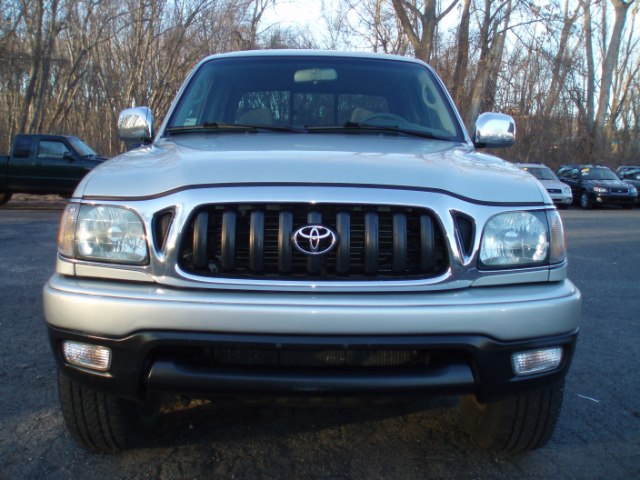 2004 Toyota Tacoma DoubleCab V6 Auto 4WD, available for sale in Manchester, Connecticut | Vernon Auto Sale & Service. Manchester, Connecticut 2004 Toyota Tacoma DoubleCab V6 Auto 4WD, available for sale in Manchester, Connecticut | Vernon Auto Sale & Service. Manchester, Connecticut