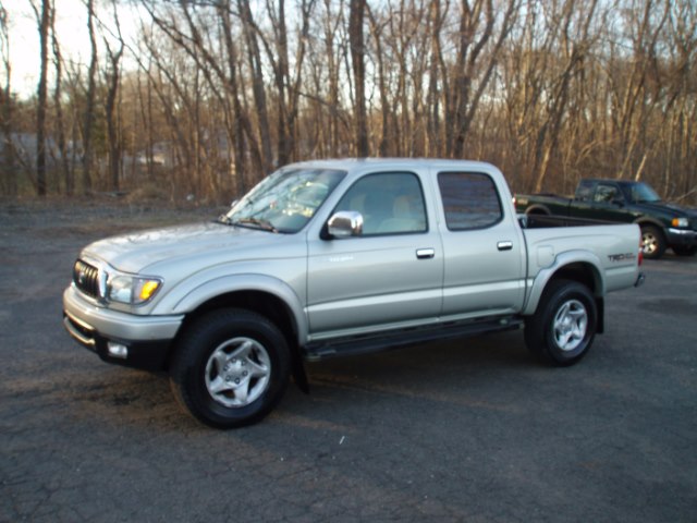 2004 Toyota Tacoma DoubleCab V6 Auto 4WD, available for sale in Manchester, Connecticut | Vernon Auto Sale & Service. Manchester, Connecticut 2004 Toyota Tacoma DoubleCab V6 Auto 4WD, available for sale in Manchester, Connecticut | Vernon Auto Sale & Service. Manchester, Connecticut