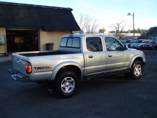 2004 Toyota Tacoma DoubleCab V6 Auto 4WD, available for sale in Manchester, Connecticut | Vernon Auto Sale & Service. Manchester, Connecticut 2004 Toyota Tacoma DoubleCab V6 Auto 4WD, available for sale in Manchester, Connecticut | Vernon Auto Sale & Service. Manchester, Connecticut