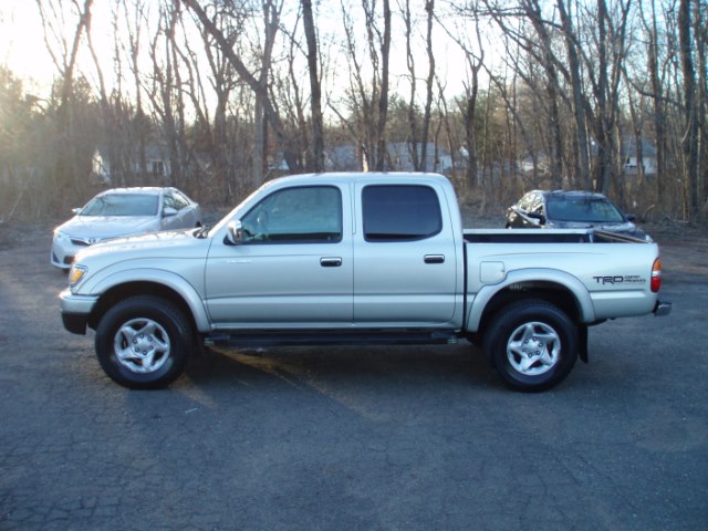 2004 Toyota Tacoma DoubleCab V6 Auto 4WD, available for sale in Manchester, Connecticut | Vernon Auto Sale & Service. Manchester, Connecticut 2004 Toyota Tacoma DoubleCab V6 Auto 4WD, available for sale in Manchester, Connecticut | Vernon Auto Sale & Service. Manchester, Connecticut