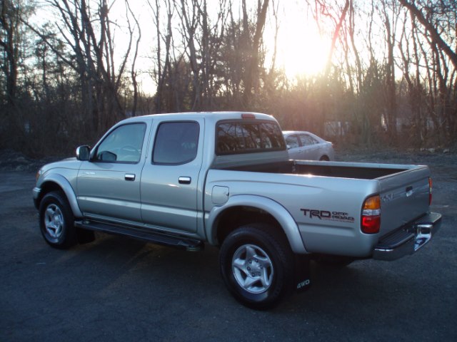 2004 Toyota Tacoma DoubleCab V6 Auto 4WD, available for sale in Manchester, Connecticut | Vernon Auto Sale & Service. Manchester, Connecticut 2004 Toyota Tacoma DoubleCab V6 Auto 4WD, available for sale in Manchester, Connecticut | Vernon Auto Sale & Service. Manchester, Connecticut