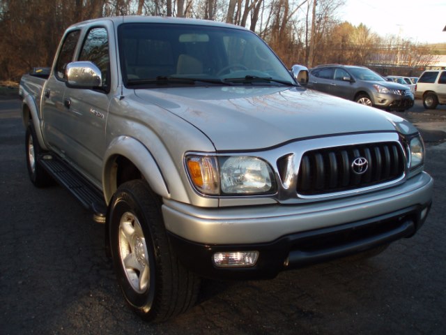 2004 Toyota Tacoma DoubleCab V6 Auto 4WD, available for sale in Manchester, Connecticut | Vernon Auto Sale & Service. Manchester, Connecticut 2004 Toyota Tacoma DoubleCab V6 Auto 4WD, available for sale in Manchester, Connecticut | Vernon Auto Sale & Service. Manchester, Connecticut