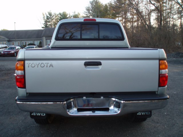 2004 Toyota Tacoma DoubleCab V6 Auto 4WD, available for sale in Manchester, Connecticut | Vernon Auto Sale & Service. Manchester, Connecticut 2004 Toyota Tacoma DoubleCab V6 Auto 4WD, available for sale in Manchester, Connecticut | Vernon Auto Sale & Service. Manchester, Connecticut