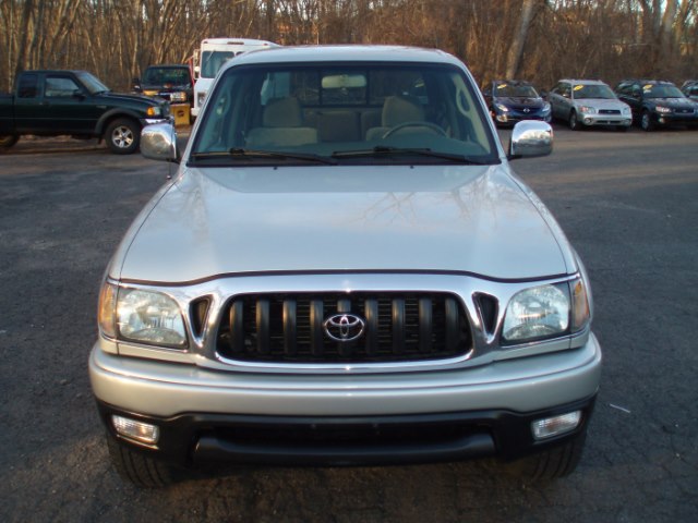 2004 Toyota Tacoma DoubleCab V6 Auto 4WD, available for sale in Manchester, Connecticut | Vernon Auto Sale & Service. Manchester, Connecticut 2004 Toyota Tacoma DoubleCab V6 Auto 4WD, available for sale in Manchester, Connecticut | Vernon Auto Sale & Service. Manchester, Connecticut