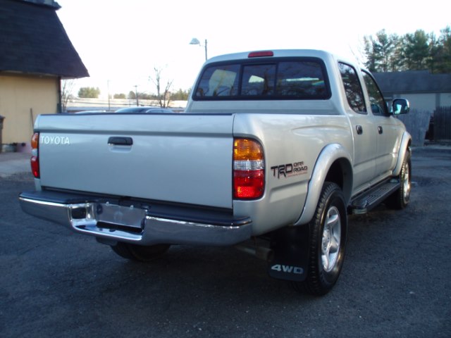 2004 Toyota Tacoma DoubleCab V6 Auto 4WD, available for sale in Manchester, Connecticut | Vernon Auto Sale & Service. Manchester, Connecticut 2004 Toyota Tacoma DoubleCab V6 Auto 4WD, available for sale in Manchester, Connecticut | Vernon Auto Sale & Service. Manchester, Connecticut