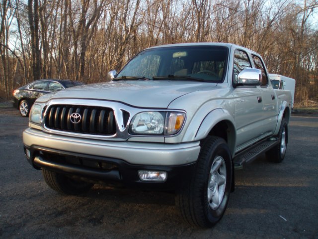 2004 Toyota Tacoma DoubleCab V6 Auto 4WD, available for sale in Manchester, Connecticut | Vernon Auto Sale & Service. Manchester, Connecticut 2004 Toyota Tacoma DoubleCab V6 Auto 4WD, available for sale in Manchester, Connecticut | Vernon Auto Sale & Service. Manchester, Connecticut