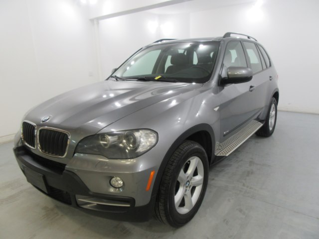 2008 BMW X5 AWD 4dr 3.0si, available for sale in Danbury, Connecticut | Performance Imports. Danbury, Connecticut
