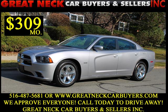 2014 Dodge Charger 4dr Sdn RT Plus RWD, available for sale in Great Neck, New York | Great Neck Car Buyers & Sellers. Great Neck, New York