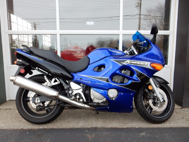 2006 Suzuki Katana 600, available for sale in Milford, Connecticut | Village Auto Sales. Milford, Connecticut
