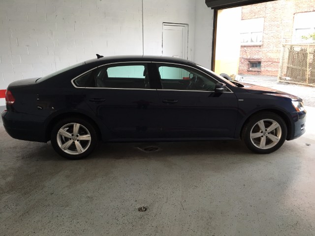 2014 Volkswagen Passat 4dr Sdn 1.8T Auto Wolfsburg Ed, available for sale in Little Ferry, New Jersey | Victoria Preowned Autos Inc. Little Ferry, New Jersey 2014 Volkswagen Passat 4dr Sdn 1.8T Auto Wolfsburg Ed, available for sale in Little Ferry, New Jersey | Victoria Preowned Autos Inc. Little Ferry, New Jersey