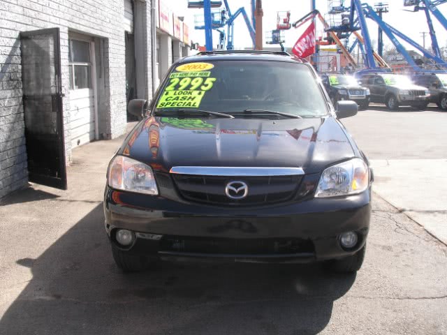 2003 Mazda Tribute 3.0L Auto LX, available for sale in New Haven, Connecticut | Performance Auto Sales LLC. New Haven, Connecticut