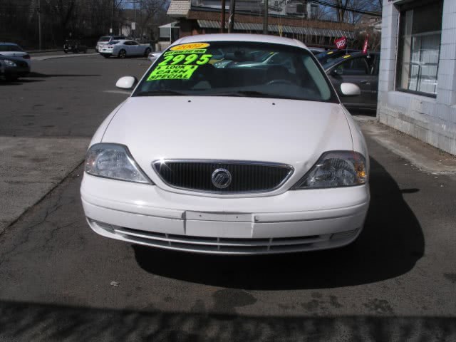 2002 Mercury Sable 4dr Sdn GS Plus, available for sale in New Haven, Connecticut | Performance Auto Sales LLC. New Haven, Connecticut
