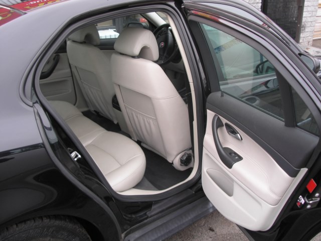 2004 Saab 9-3 4dr Sport Sdn Linear, available for sale in New Haven, Connecticut | Performance Auto Sales LLC. New Haven, Connecticut 2004 Saab 9-3 4dr Sport Sdn Linear, available for sale in New Haven, Connecticut | Performance Auto Sales LLC. New Haven, Connecticut
