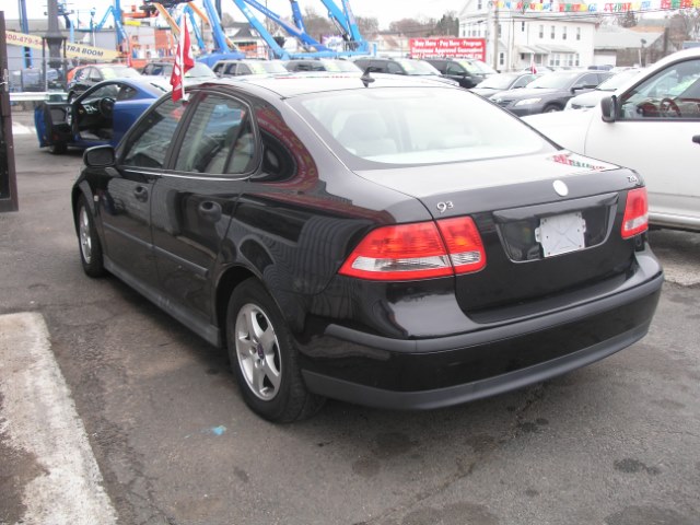 2004 Saab 9-3 4dr Sport Sdn Linear, available for sale in New Haven, Connecticut | Performance Auto Sales LLC. New Haven, Connecticut 2004 Saab 9-3 4dr Sport Sdn Linear, available for sale in New Haven, Connecticut | Performance Auto Sales LLC. New Haven, Connecticut
