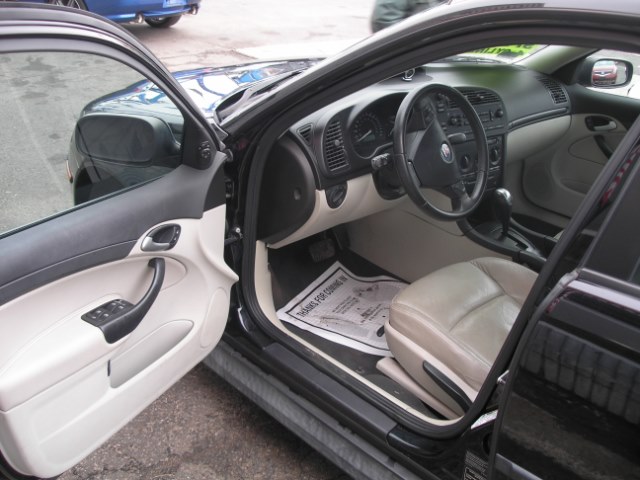 2004 Saab 9-3 4dr Sport Sdn Linear, available for sale in New Haven, Connecticut | Performance Auto Sales LLC. New Haven, Connecticut 2004 Saab 9-3 4dr Sport Sdn Linear, available for sale in New Haven, Connecticut | Performance Auto Sales LLC. New Haven, Connecticut