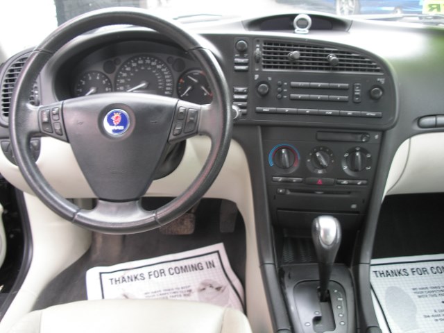 2004 Saab 9-3 4dr Sport Sdn Linear, available for sale in New Haven, Connecticut | Performance Auto Sales LLC. New Haven, Connecticut 2004 Saab 9-3 4dr Sport Sdn Linear, available for sale in New Haven, Connecticut | Performance Auto Sales LLC. New Haven, Connecticut