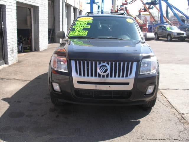 Used Mercury Mariner 4WD 4dr V6 2008 | Performance Auto Sales LLC. New Haven, Connecticut