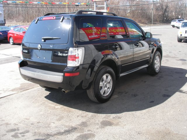 2008 Mercury Mariner 4WD 4dr V6, available for sale in New Haven, Connecticut | Performance Auto Sales LLC. New Haven, Connecticut 2008 Mercury Mariner 4WD 4dr V6, available for sale in New Haven, Connecticut | Performance Auto Sales LLC. New Haven, Connecticut