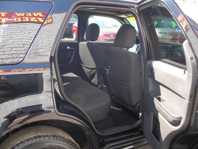 2008 Mercury Mariner 4WD 4dr V6, available for sale in New Haven, Connecticut | Performance Auto Sales LLC. New Haven, Connecticut 2008 Mercury Mariner 4WD 4dr V6, available for sale in New Haven, Connecticut | Performance Auto Sales LLC. New Haven, Connecticut