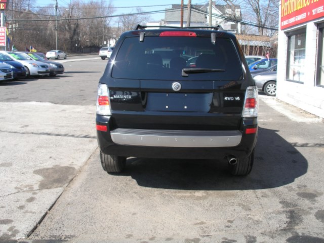 2008 Mercury Mariner 4WD 4dr V6, available for sale in New Haven, Connecticut | Performance Auto Sales LLC. New Haven, Connecticut 2008 Mercury Mariner 4WD 4dr V6, available for sale in New Haven, Connecticut | Performance Auto Sales LLC. New Haven, Connecticut