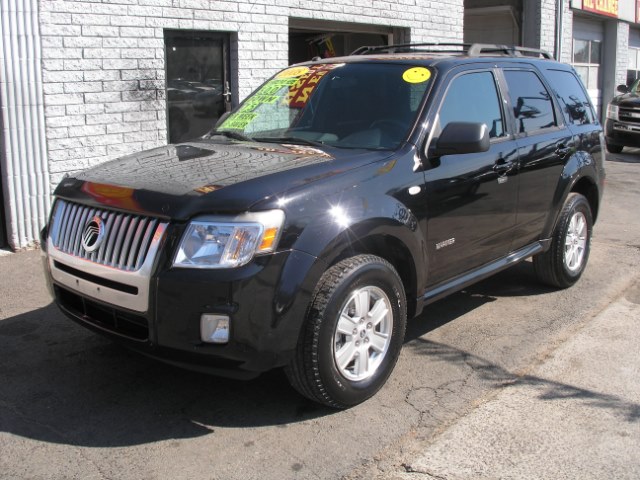 2008 Mercury Mariner 4WD 4dr V6, available for sale in New Haven, Connecticut | Performance Auto Sales LLC. New Haven, Connecticut 2008 Mercury Mariner 4WD 4dr V6, available for sale in New Haven, Connecticut | Performance Auto Sales LLC. New Haven, Connecticut