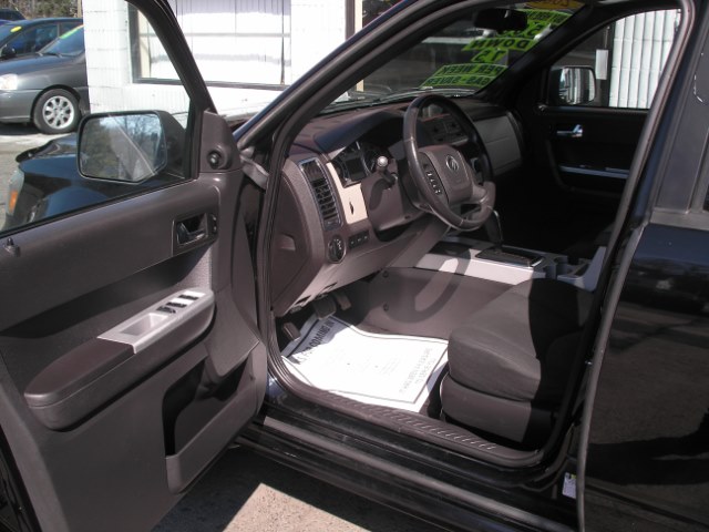 2008 Mercury Mariner 4WD 4dr V6, available for sale in New Haven, Connecticut | Performance Auto Sales LLC. New Haven, Connecticut 2008 Mercury Mariner 4WD 4dr V6, available for sale in New Haven, Connecticut | Performance Auto Sales LLC. New Haven, Connecticut