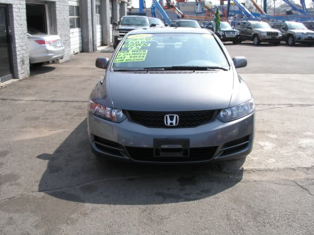 2011 Honda Civic Cpe 2dr Auto LX, available for sale in New Haven, Connecticut | Performance Auto Sales LLC. New Haven, Connecticut