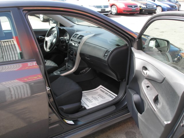 2009 Toyota Corolla 4dr Sdn Auto (Natl), available for sale in New Haven, Connecticut | Performance Auto Sales LLC. New Haven, Connecticut 2009 Toyota Corolla 4dr Sdn Auto (Natl), available for sale in New Haven, Connecticut | Performance Auto Sales LLC. New Haven, Connecticut