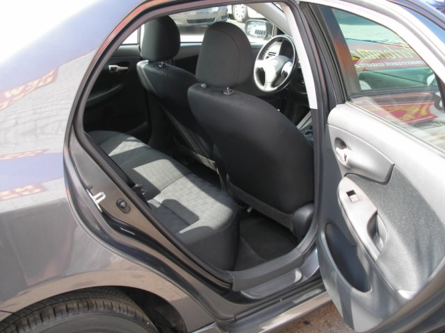 2009 Toyota Corolla 4dr Sdn Auto (Natl), available for sale in New Haven, Connecticut | Performance Auto Sales LLC. New Haven, Connecticut 2009 Toyota Corolla 4dr Sdn Auto (Natl), available for sale in New Haven, Connecticut | Performance Auto Sales LLC. New Haven, Connecticut